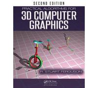 Practical Algorithms For 3d Computer Graphics