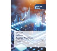 Practical Algorithms: for Sum-of-Ratios and Multiplicative Programming Problems