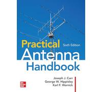 Practical Antenna Handbook