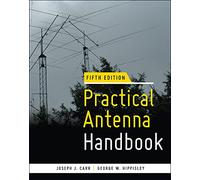 Practical Antenna Handbook 5/e