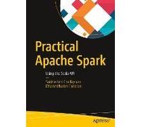 Practical Apache Spark