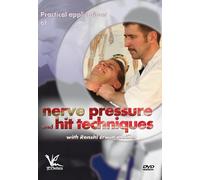 Practical Applications of Nerve Pressure and Hit Techniques ForSelf-Defense