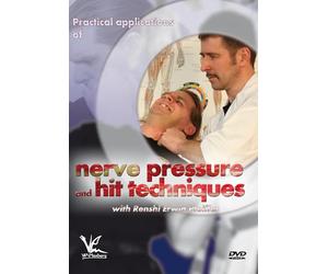 Practical Applications of Nerve Pressure and Hit Techniques ForSelf-Defense