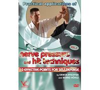 Practical Applications of Nerve Pressure and Hit Techniques, Vol. 2