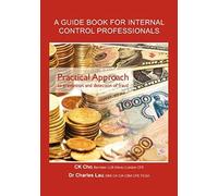 Practical Approach To Prevention And Detection Of Fraud