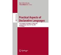 Practical Aspects Of Declarative Languages