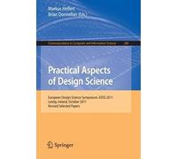 Practical Aspects Of Design Science