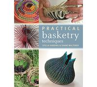 Practical Basketry Techniques