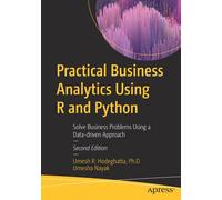 Practical Business Analytics Using R And Python