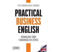 Practical Business English (livre en polonais)