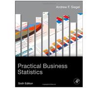 Practical Business Statistics