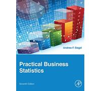 Practical Business Statistics