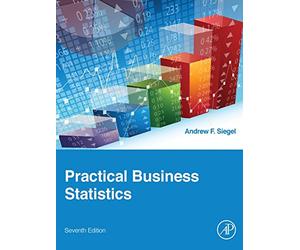 Practical Business Statistics