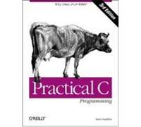 Practical C Programming, 3rd Edition (en anglais)