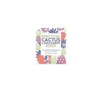 Practical Cactus And Succulent Book