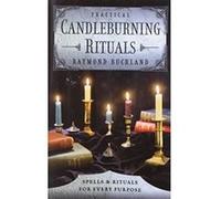 Practical Candleburning Rituals, Llewellyn's Practical Magick Series Raymond Buckland (Auteur)