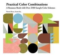 Practical Color Combinations by Forms Inc. Inconnu (Auteur)