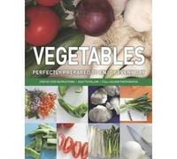 Practical Cookery - Vegetables
