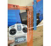 Practical Delta Wing RC Plane Upgrade & Maintenance: focusing on entry level EPP foam based planes