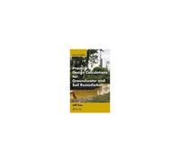 Practical Design Calculations For Groundwater And Soil Remediation