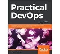 Practical DevOps | Joakim Verona Joakim Verona (Auteur)