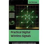 Practical Digital Wireless Signals, The Cambridge RF and Microwave Engineering Series Earl Mccune (Auteur)