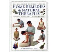 Practical Encyclopedia of Home Remedies Natural Therapies by Evans Mark Mark Evans, (Auteur)