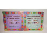 Practical Engineering Board Book Bundle: Circuits & Resistors