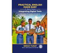 Practical English Made Easy