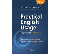 Practical English Usage