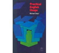 Practical English Usage by Michael Swan (1980-11-20)