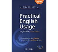 Practical English Usage: + Online access code pack
