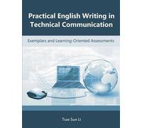 Practical English Writing In Technical Communication