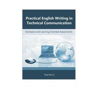 Practical English Writing In Technical Communication