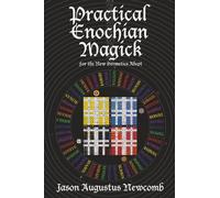 Practical Enochian Magick