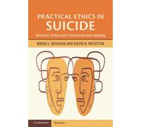 Practical Ethics In Suicide
