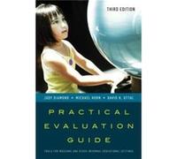 Practical Evaluation Guide by David H. Uttal Judy Diamond, Michael Horn, David H Uttal (Auteur)