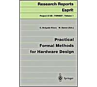 Practical Formal Methods For Hardware Design