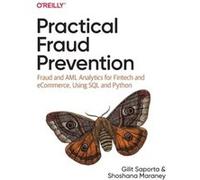 Shoshana Maraney – Prévention de la fraude – Analytique & LCB Fintech/E‑commerce, SQL & Python