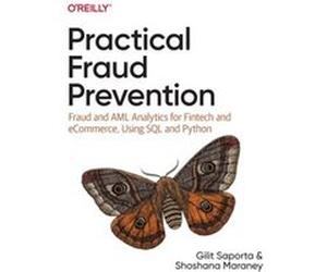 Practical Fraud Prevention by Shoshana Maraney Shoshana Maraney (Auteur)