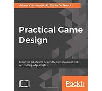 Practical Game Design
