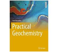 Practical Geochemistry