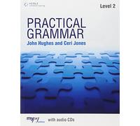 PRACTICAL GRAMMAR 2 STUDENT BOOK W/O ANSWER KEY + PINCODE +