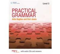 Practical Grammar 3 by Ceri Jones Hughes, John (Auteur)