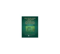 Practical Guide And Spectral Atlas For Interpretive Near-Infrared Spectroscopy
