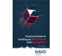 Practical Guide to Building an API Back End with Spring Boot - Wim Deblauwe - Lulu Press Inc. - Livre en Anglais Wim DeblauweWim Deblauwe (Auteur)