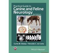 Practical Guide To Canine And Feline Neurology
