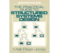 Practical Guide to Structured Systems Design