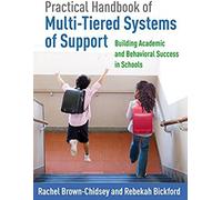 Practical Handbook Of Multi-Tiered Systems Of Support