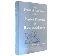 Practical Handbook of Physical Properties of Rocks and Minerals